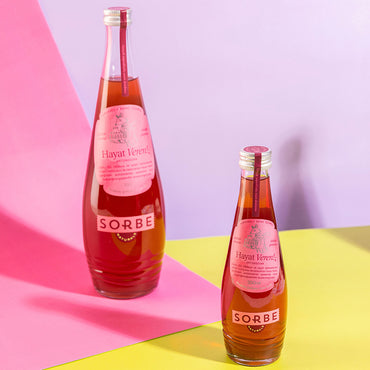 Şekersiz Hayat Şerbeti