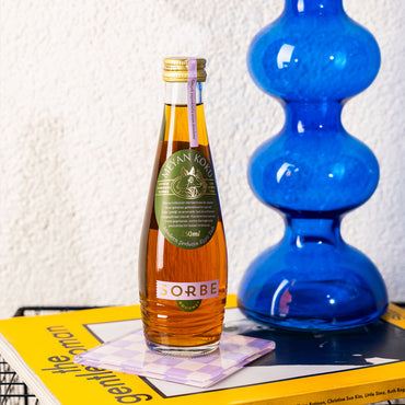 Şekesiz Meyan Kökü Şerbeti