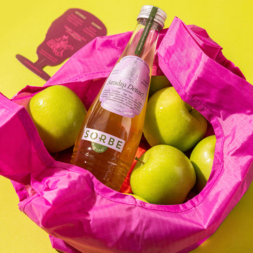 Şekersiz Sıradışı Detox