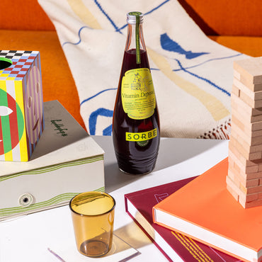 Şekersiz Vitamin Deposu