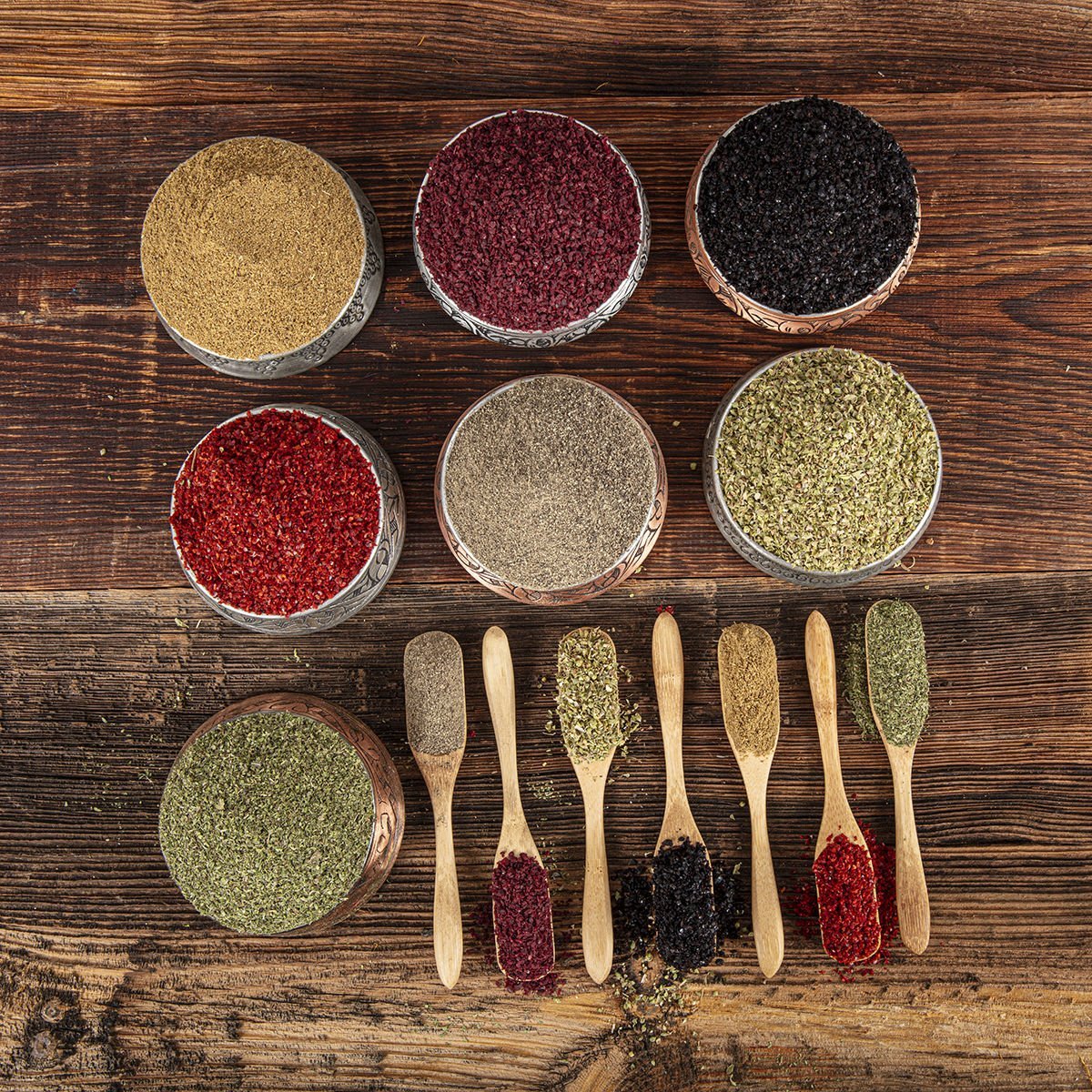 Baharat Kolisi