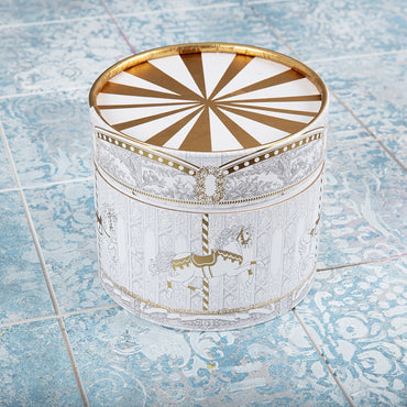 Özel Kutuda Ballı Atom Mix