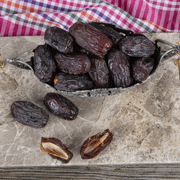 Jumbo Boy Kudüs Hurma