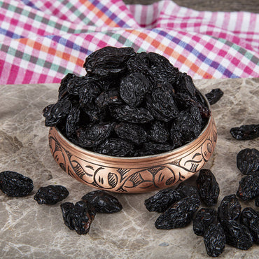 Kara Üzüm