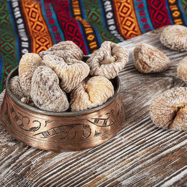 Kuru Antep Bal İnciri