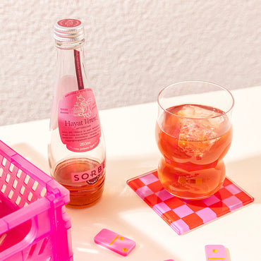 Şekersiz Hayat Şerbeti