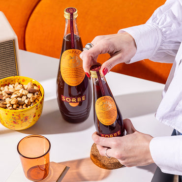 Şekersiz Odunpazarı Şerbeti