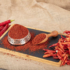 Psikopat Pul Biber (Çok Acı)
