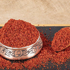 Psikopat Pul Biber (Çok Acı)