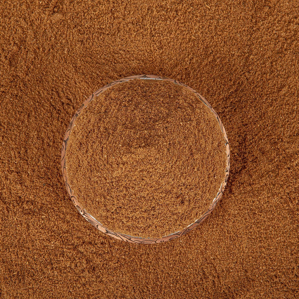 7 Türlü Baharat