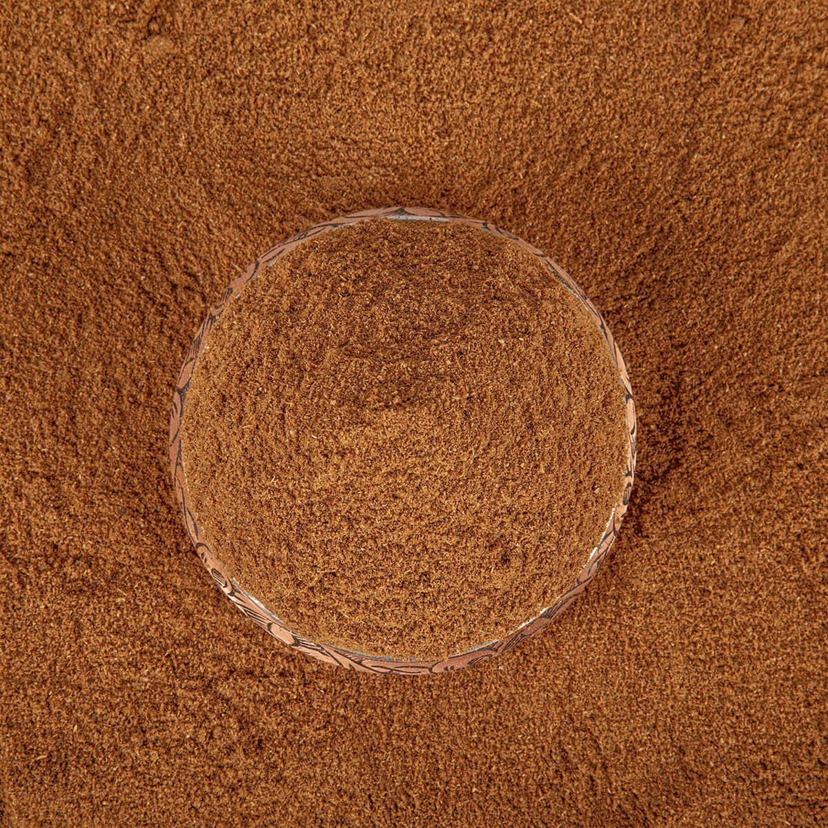 7 Türlü Baharat