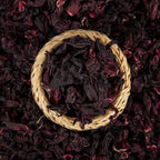 Hibiskus Çayı (Çin Çayı)