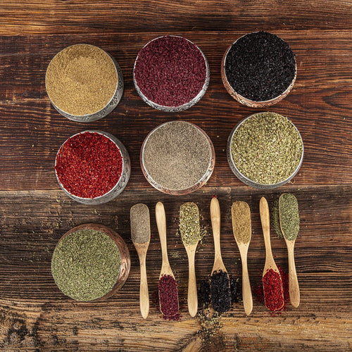 Baharat Kolisi