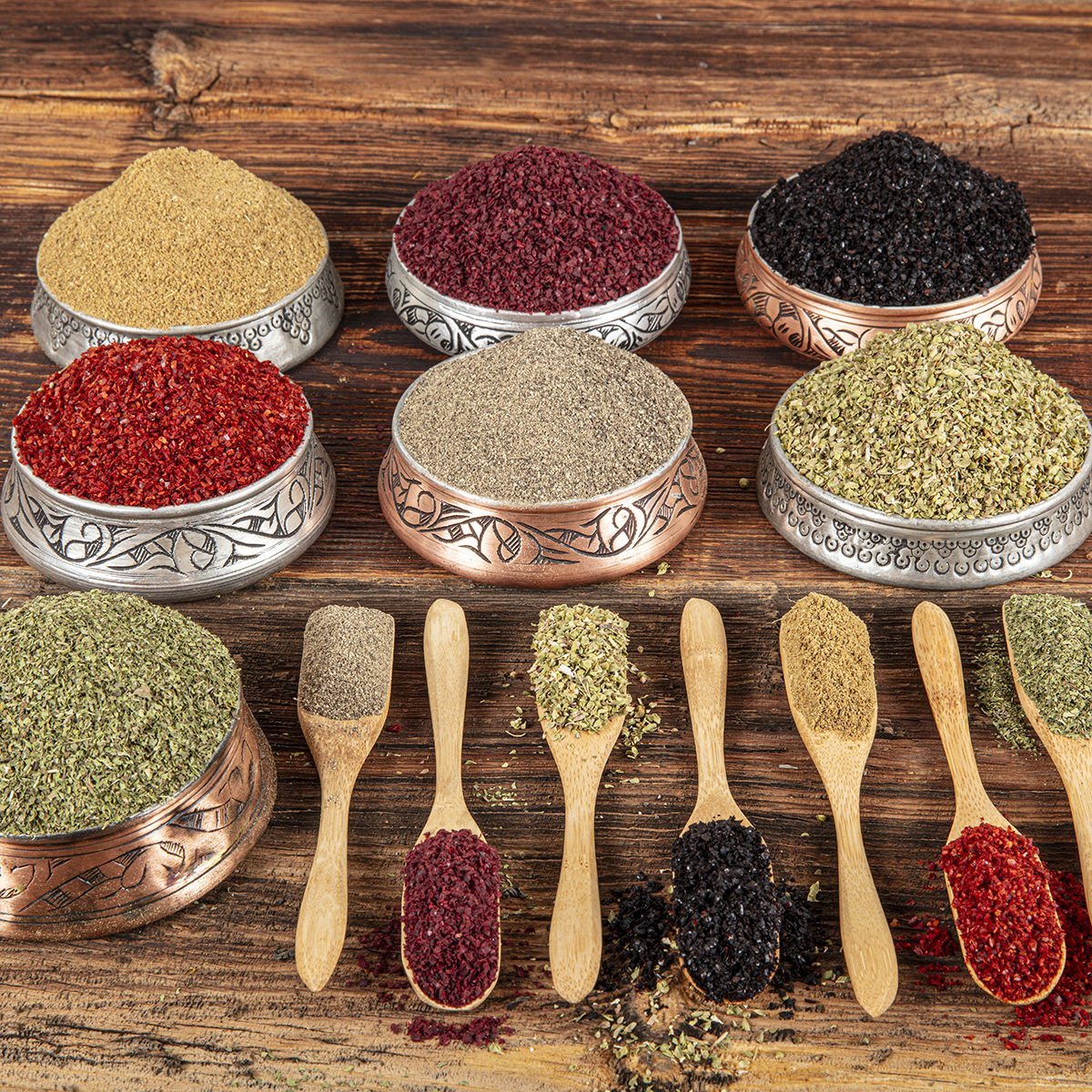 Baharat Kolisi