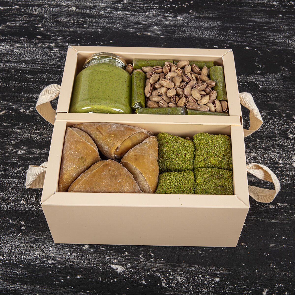 Fıstık Cenneti
