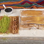 Üzüm Pestili (Bastık)