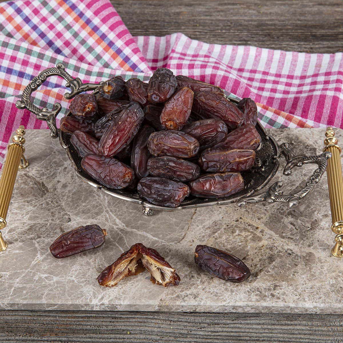Medine Hurması