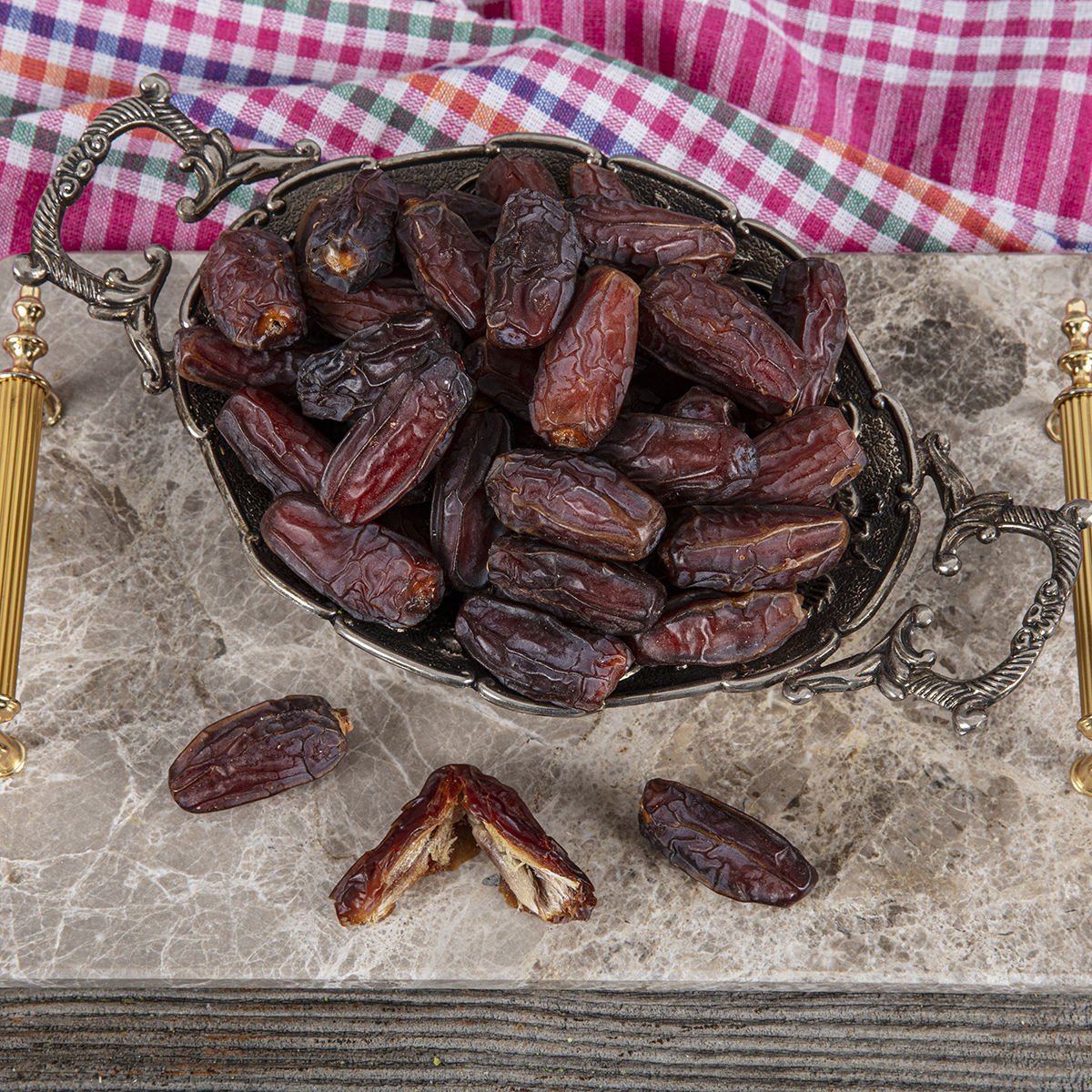 Medine Hurması