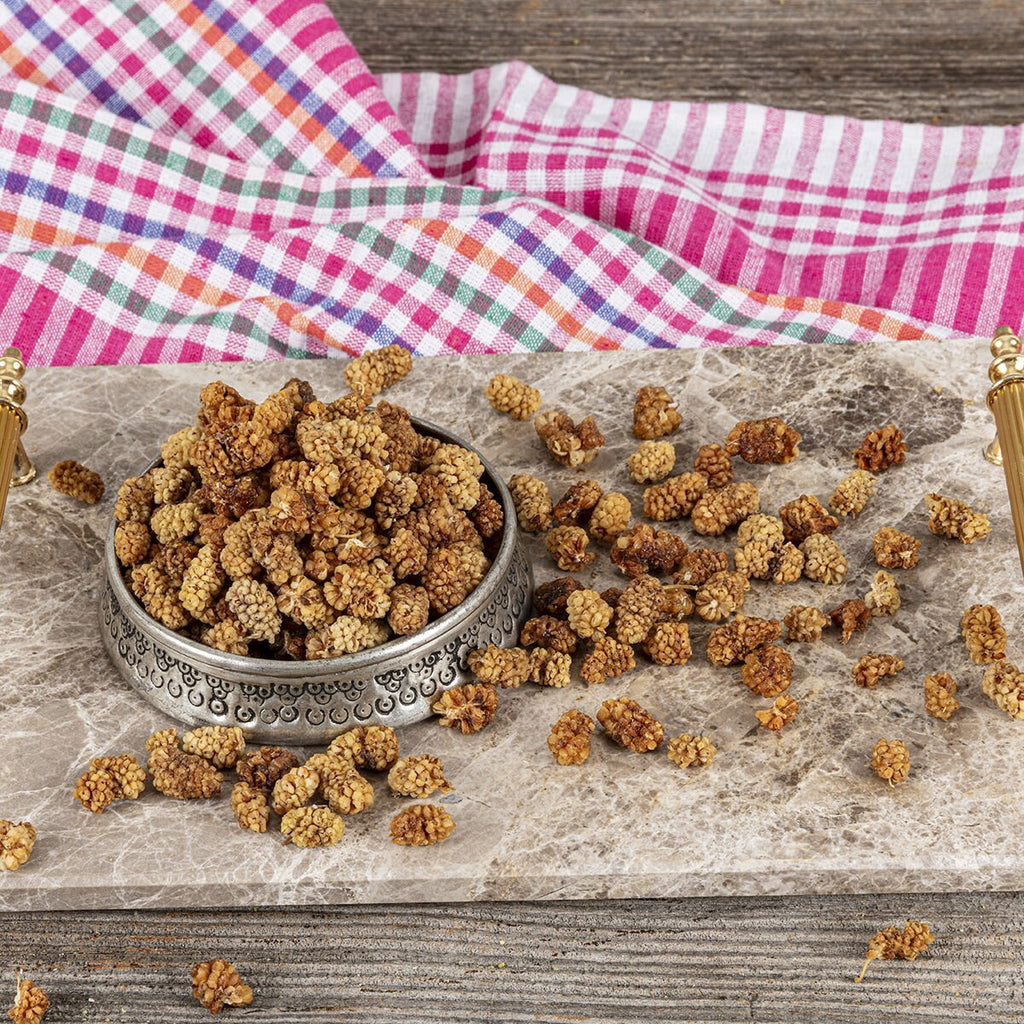 Elazığ Dut Kurusu