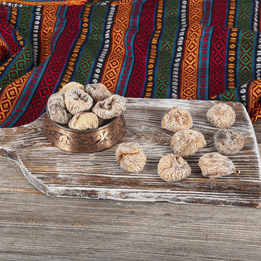 Kuru Antep Bal İnciri