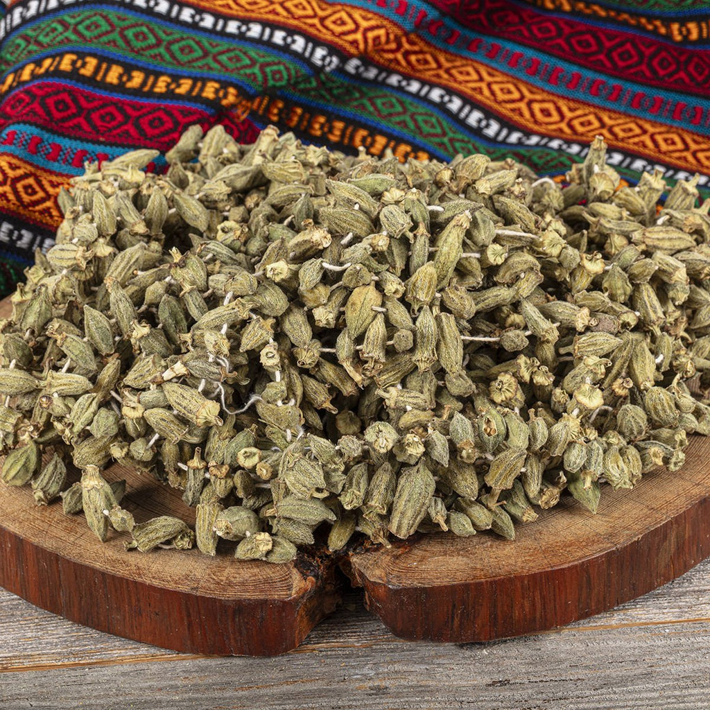 Kuru Mini Bamya