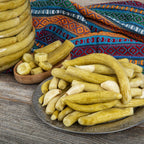 Acur Turşusu