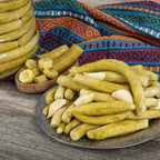 Acur Turşusu