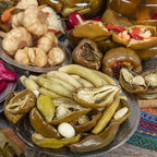 Turşu Seti