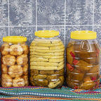 Turşu Seti