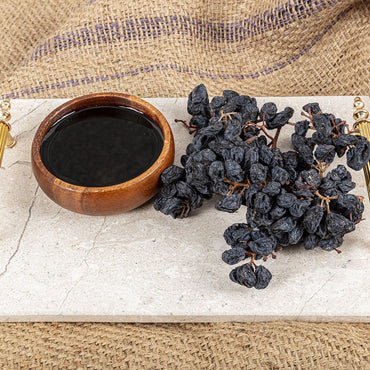 Sıvı Üzüm Pekmezi