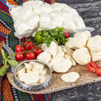 Tuzsuz Antep Peyniri