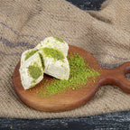 Tahin Helvası